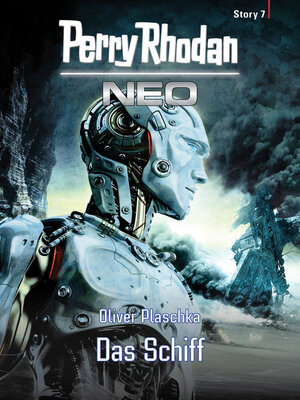 cover image of Perry Rhodan Neo Story 7